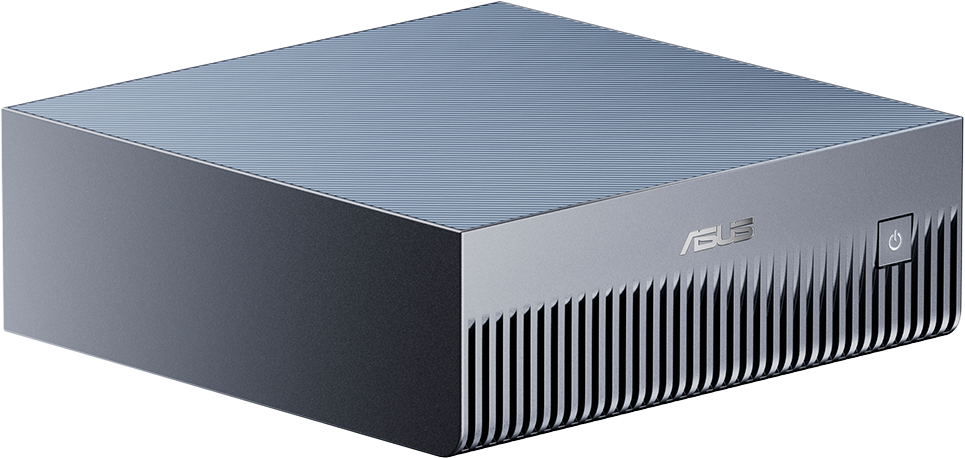 ASUS Ascent GX10 en la comparativa con NVIDIA DGX Spark